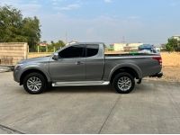 2017 MITSUBISHI TRITON 2.4 GLS AUTO รูปที่ 5